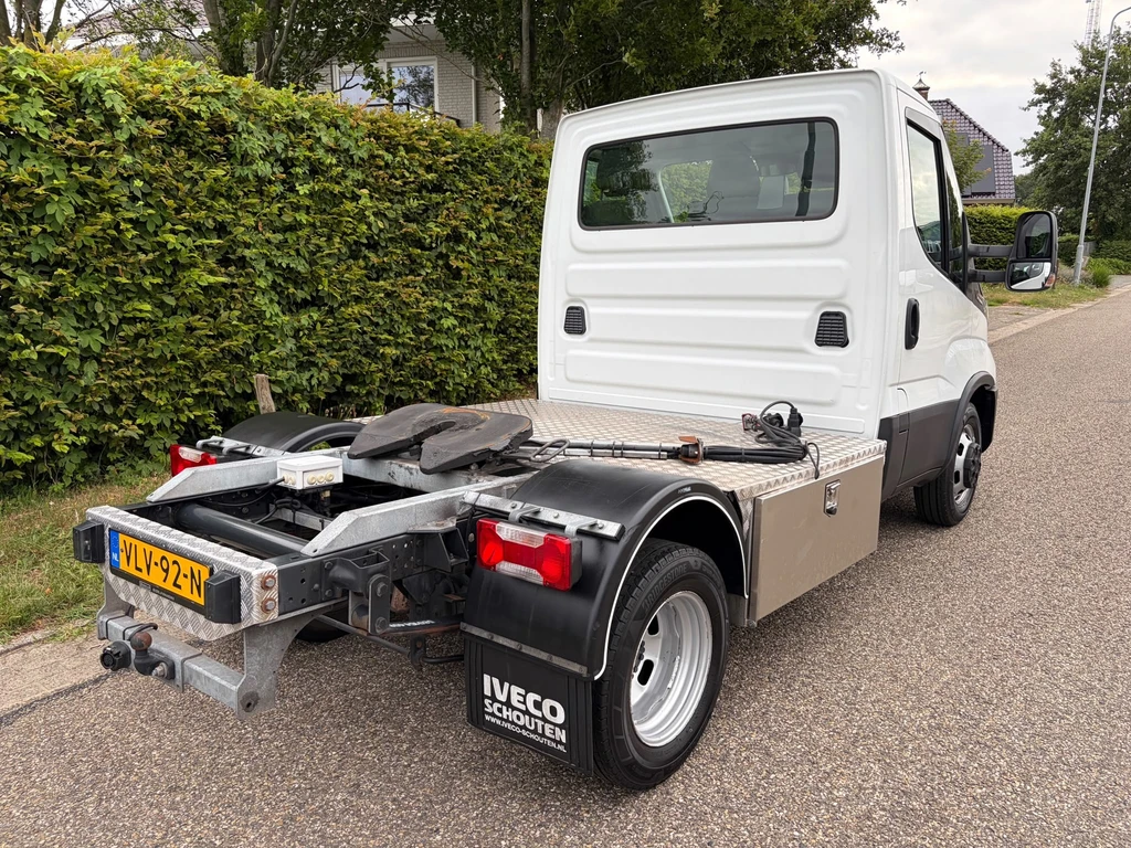 Iveco Daily – foto 2