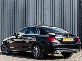 Mercedes-Benz C-Klasse – thumbnail 3