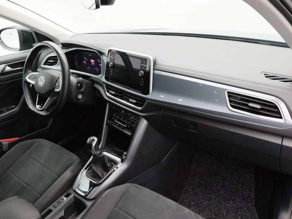 Volkswagen T-Roc – foto 34