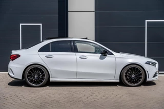 Mercedes-Benz A-Klasse – thumbnail 6