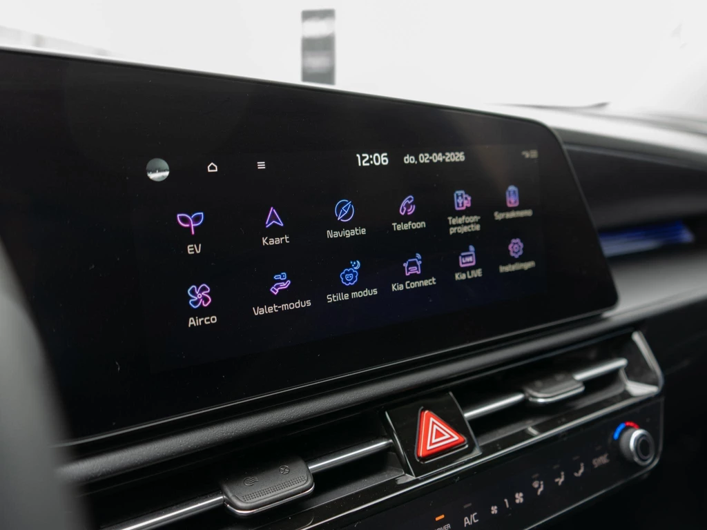 Kia Niro EV – foto 13