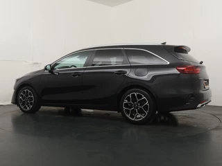 Kia Ceed Sportswagon – thumbnail 4