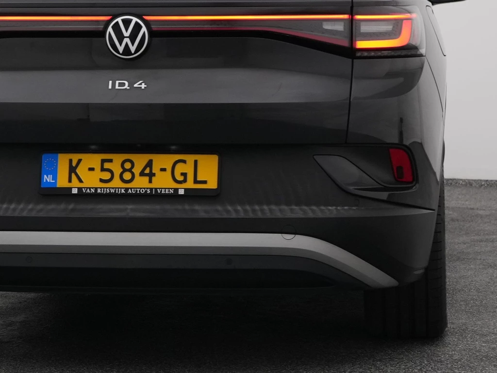 Volkswagen ID.4 – foto 8