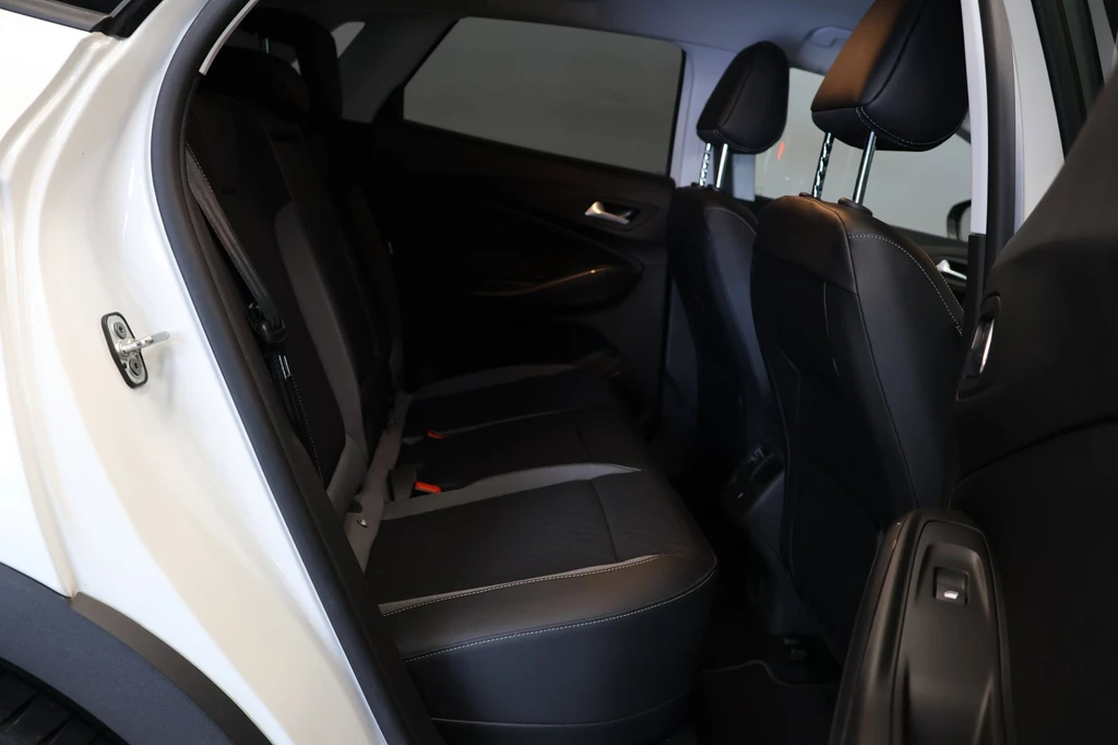 Opel Grandland X – foto 17