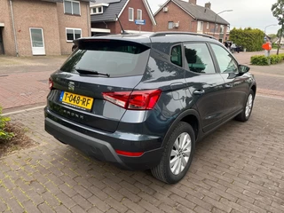 SEAT Arona – thumbnail 5