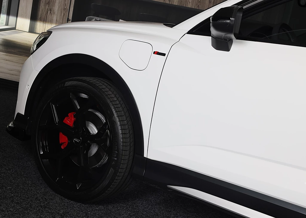 Audi Q3 – foto 41