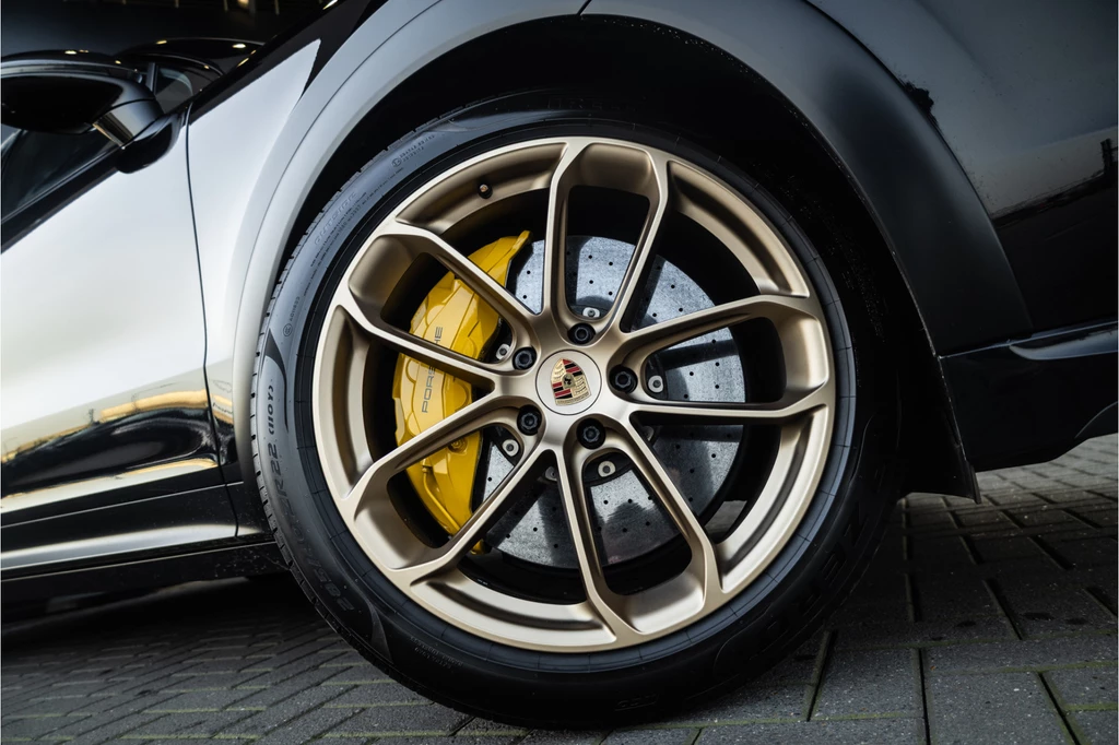Porsche Cayenne – foto 50