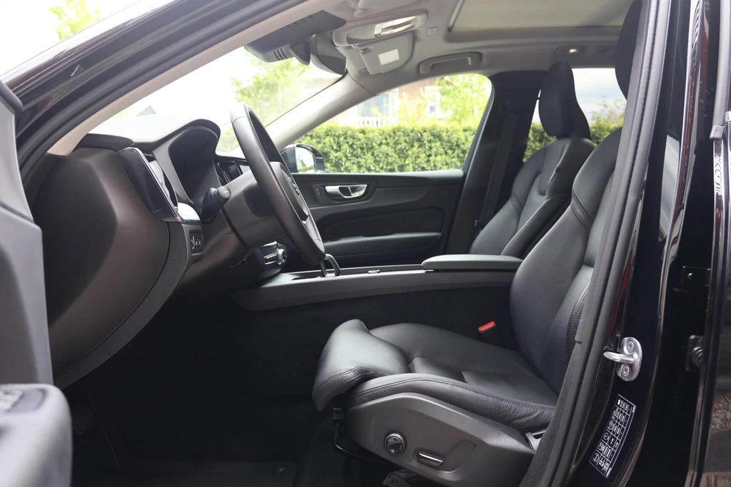 Volvo XC60 – foto 16