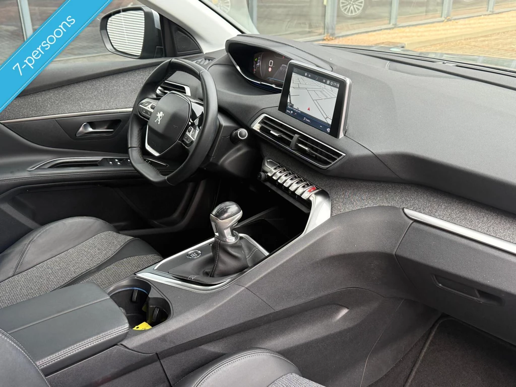 Peugeot 5008 – foto 6
