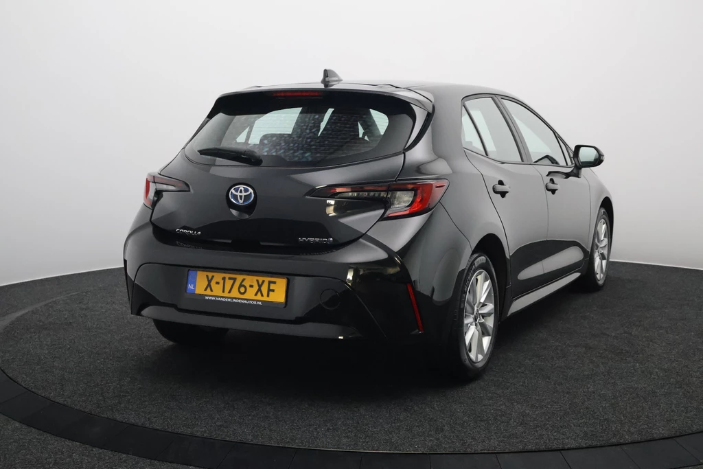Toyota Corolla – foto 6