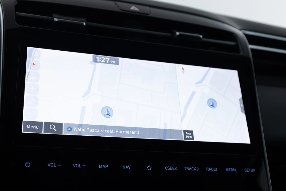 Hyundai Tucson – foto 19