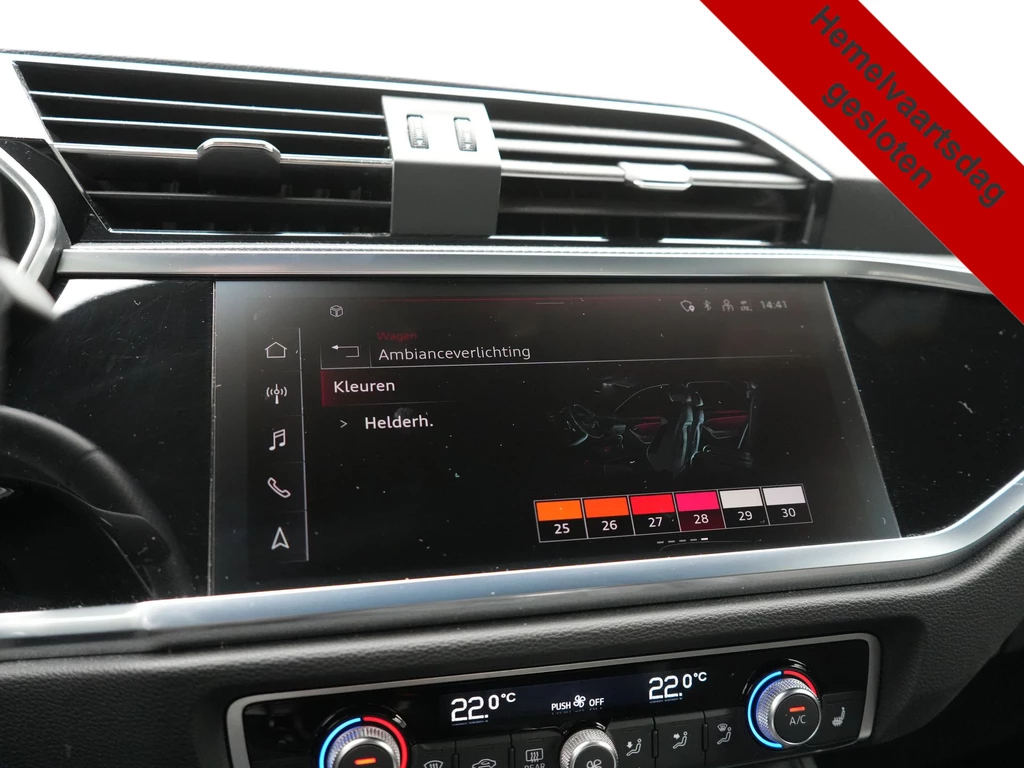 Audi Q3 – foto 33