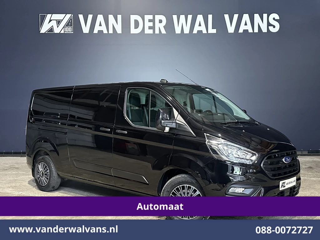 Ford Transit Custom – foto 4