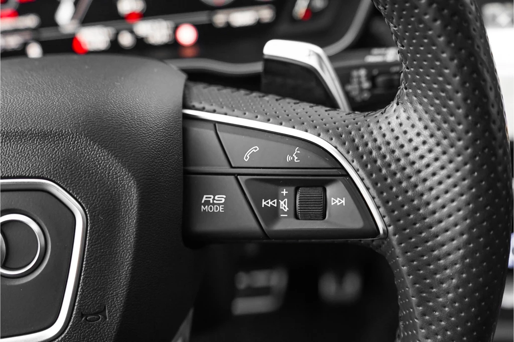 Audi Q3 – foto 35