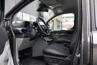 Ford Tourneo Custom – thumbnail 16