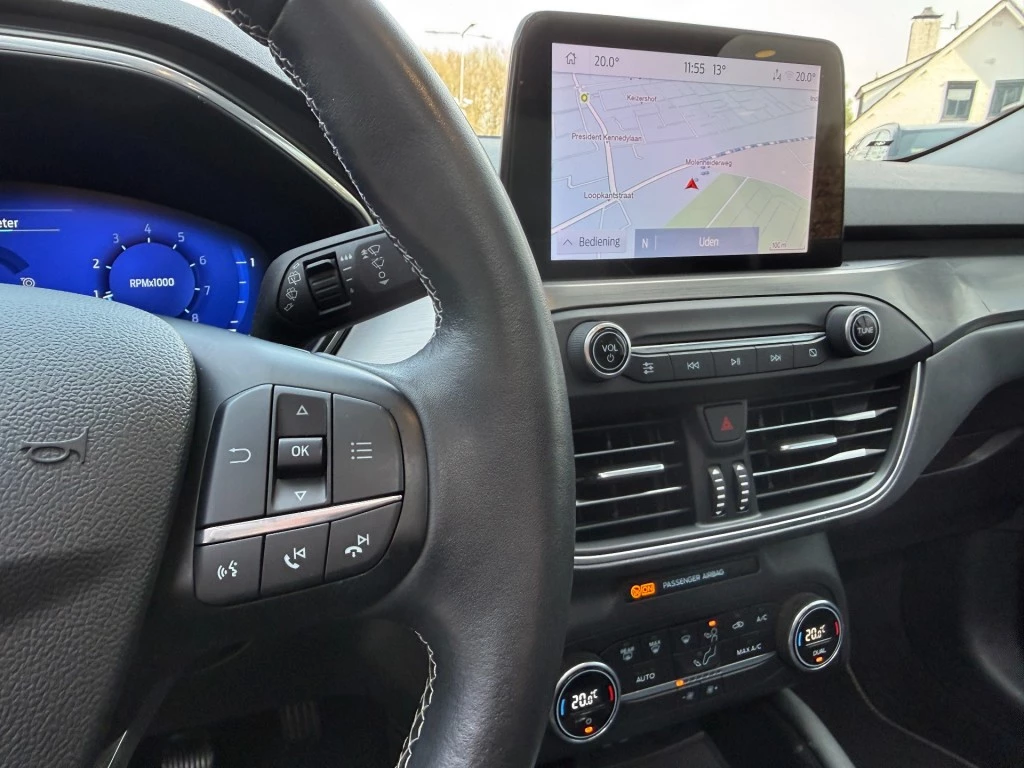 Ford Focus – foto 27