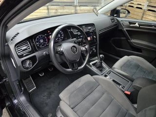 Volkswagen Golf – thumbnail 9
