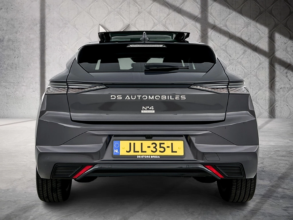 DS DS 4 – foto 3