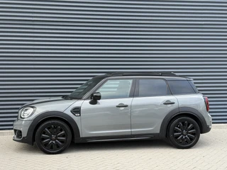 MINI Countryman – thumbnail 4