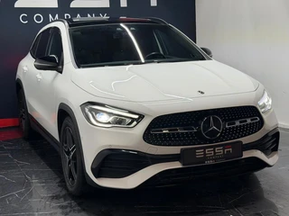 Mercedes-Benz GLA – thumbnail 5