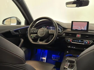 Audi A4 – thumbnail 9