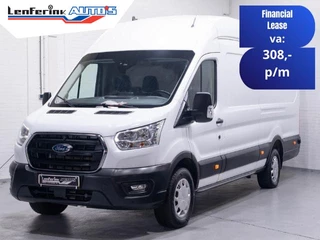 Ford Transit – thumbnail 1