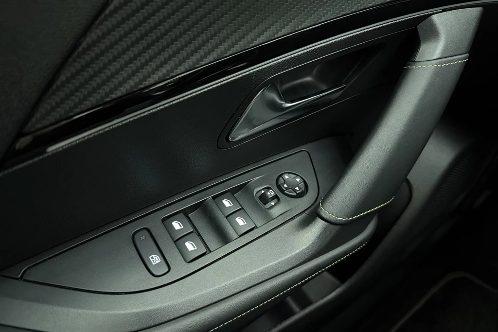 Peugeot 2008 – foto 18