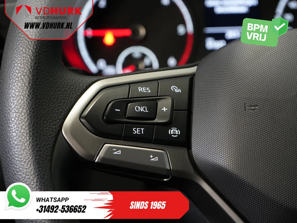 Volkswagen Caddy – foto 18