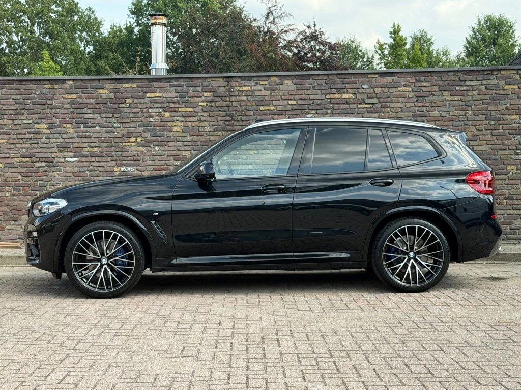 BMW X3 – foto 3
