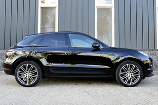 Porsche Macan – thumbnail 6