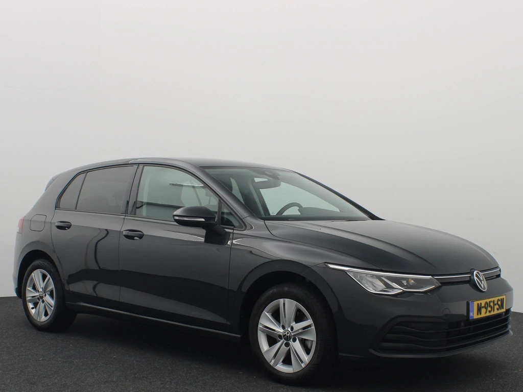 Volkswagen Golf – foto 8