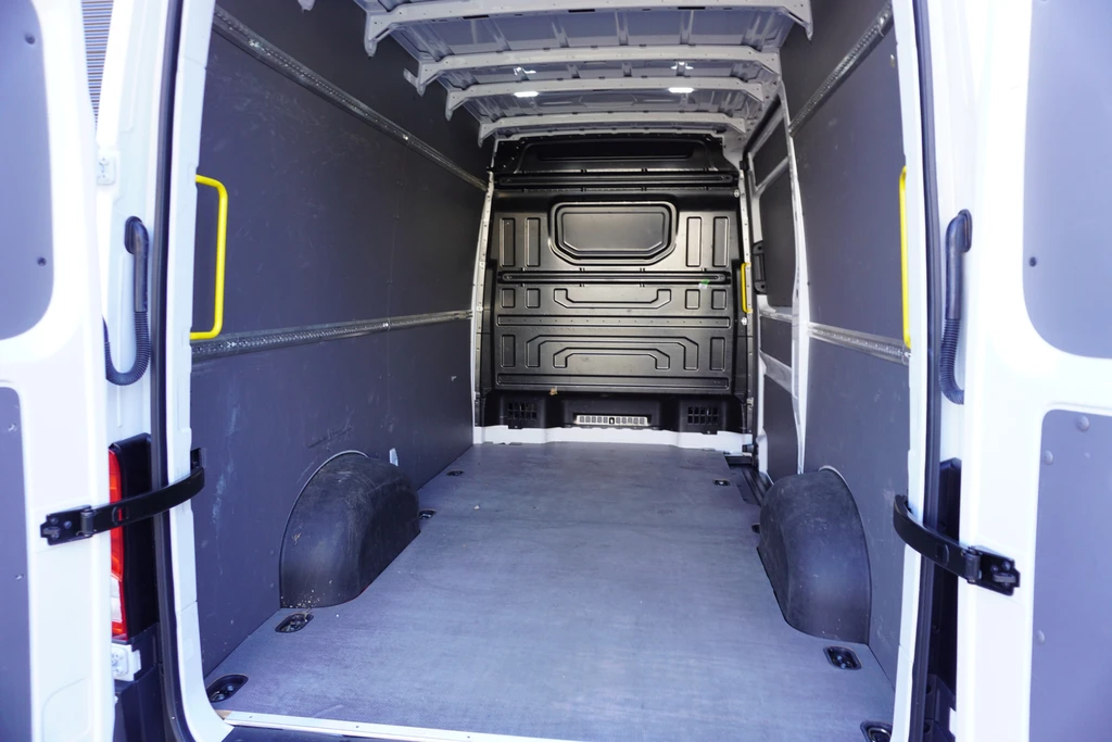 MAN TGE – foto 6