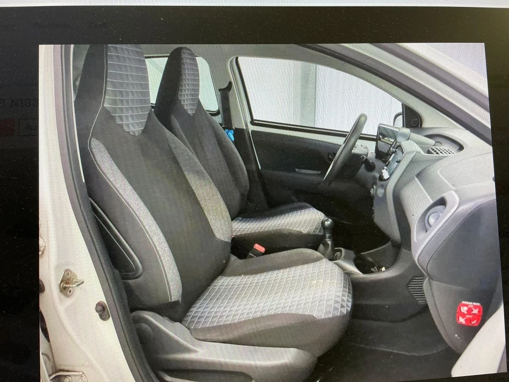 Peugeot 108 – foto 5