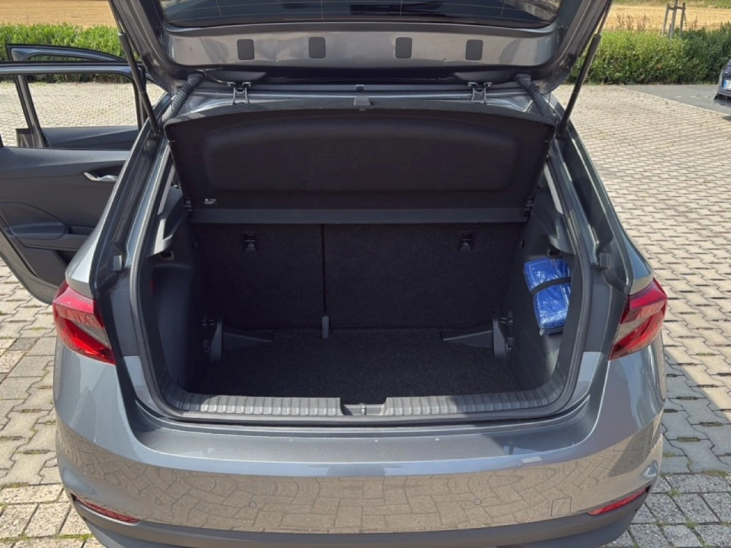 Škoda Fabia – foto 10