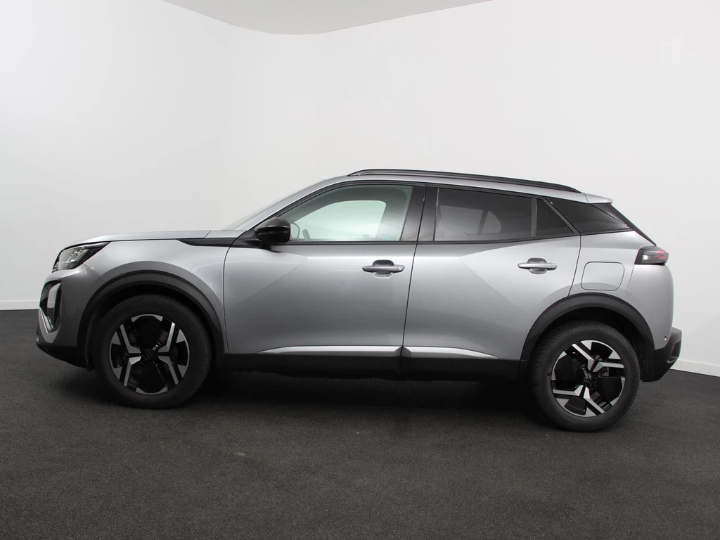 Peugeot 2008 – foto 3