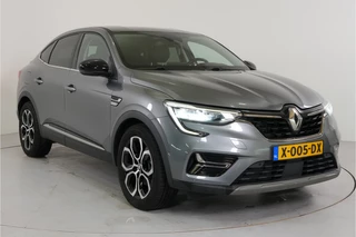 Renault Arkana – thumbnail 9