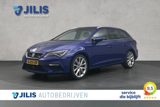 SEAT Leon – thumbnail 1