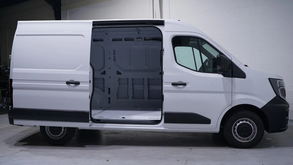 Renault Master – foto 8