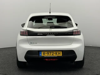 Peugeot e-208 – thumbnail 4