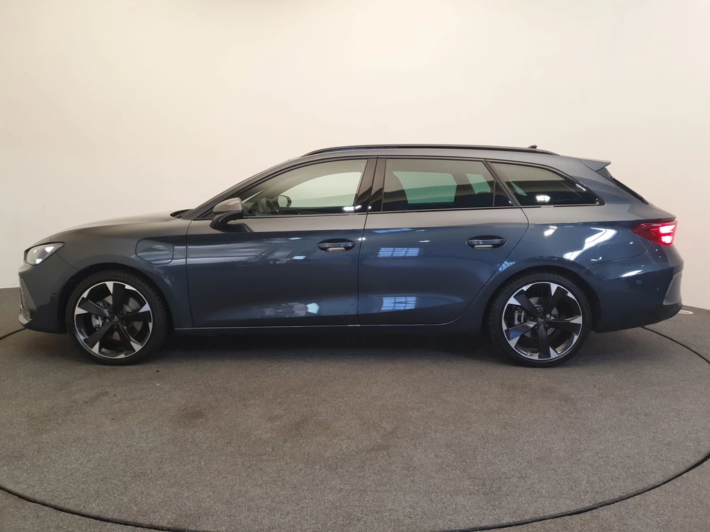 CUPRA Leon Sportstourer – foto 3