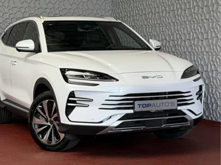 BYD SEAL U – thumbnail 14