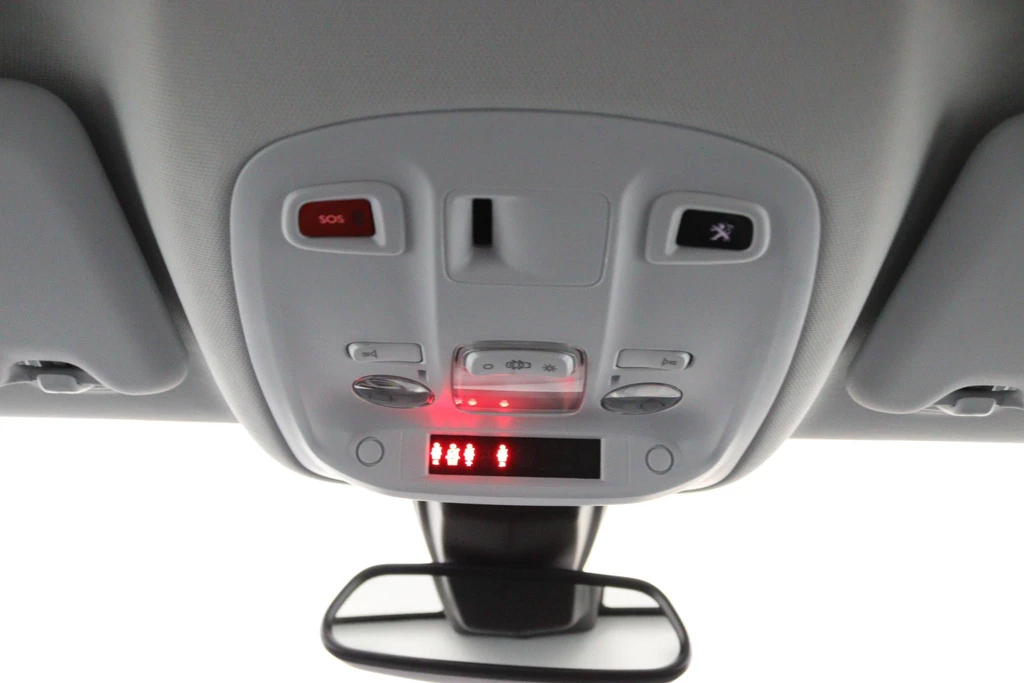 Peugeot 308 – foto 38