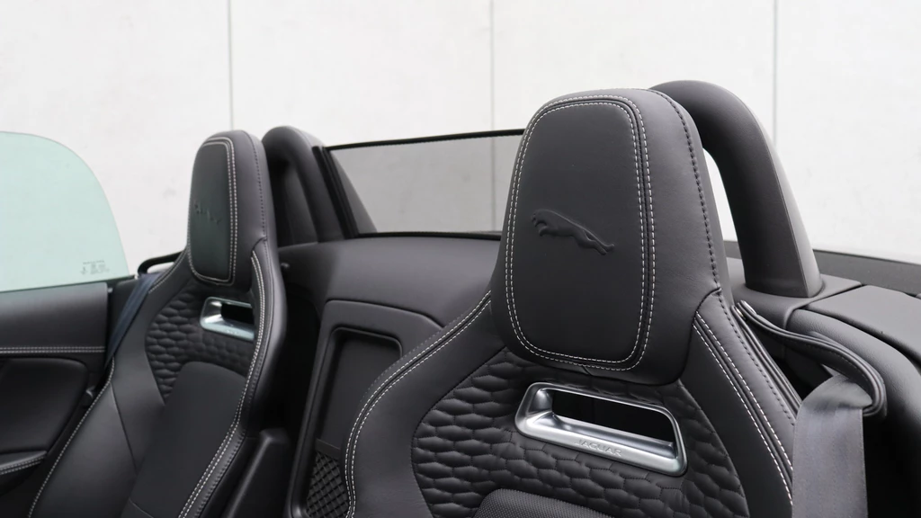 Jaguar F-Type – foto 25