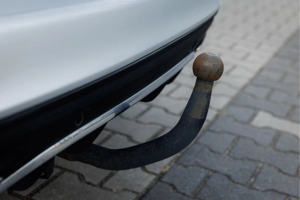 Mercedes-Benz C-Klasse – foto 15