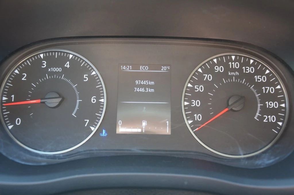 Nissan NV400 – foto 10