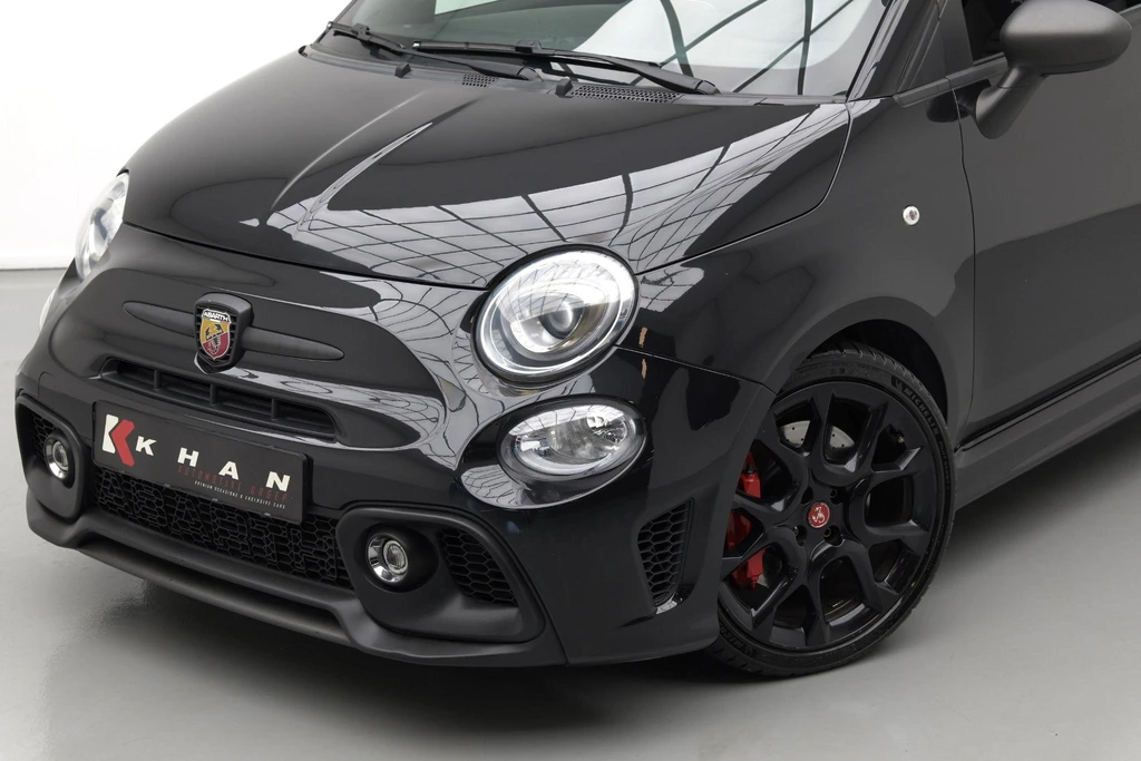 Fiat 500 – foto 3