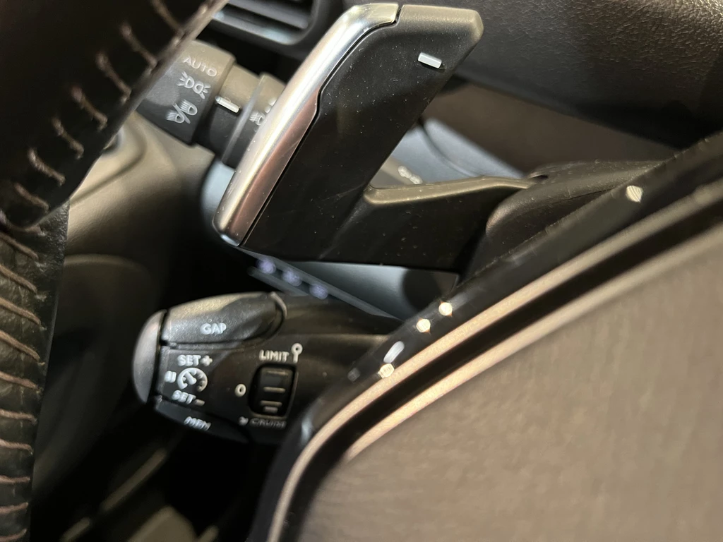 Peugeot Partner – foto 19