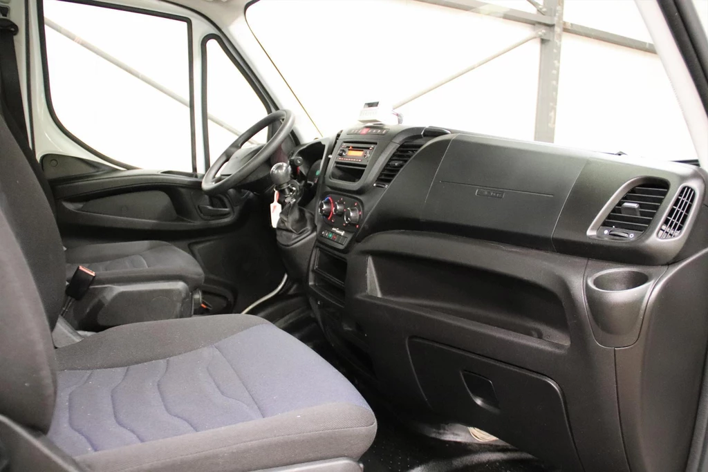 Iveco Daily – foto 7