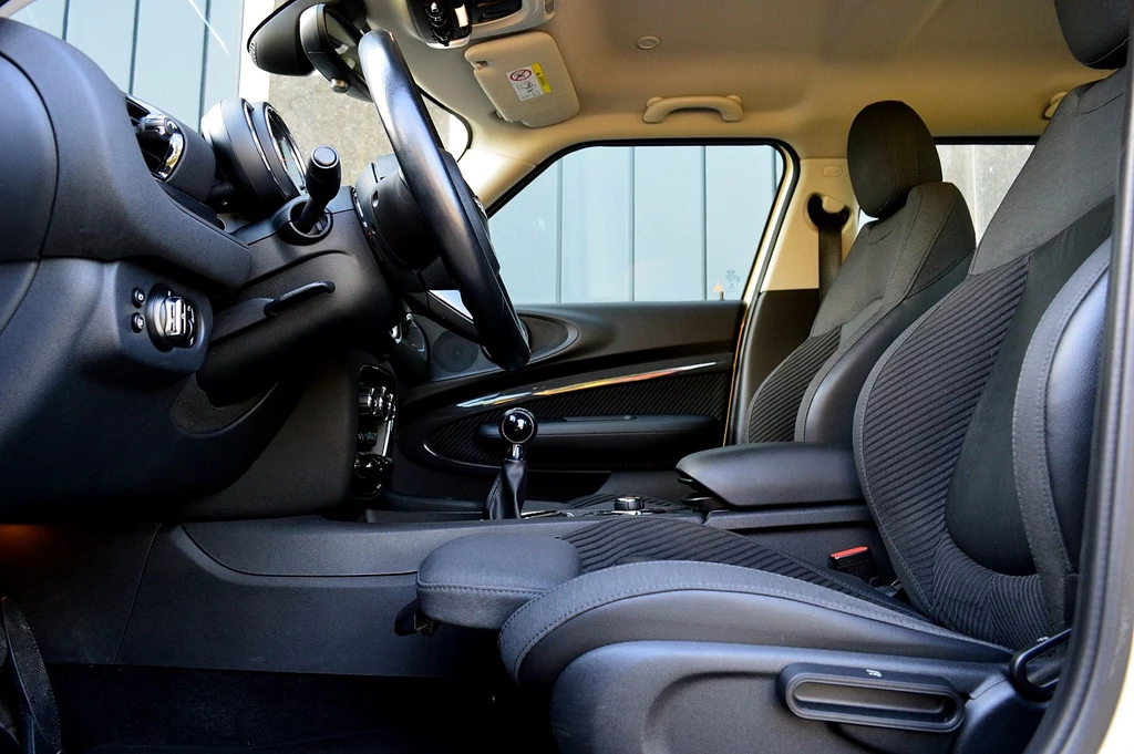 MINI Clubman – foto 11