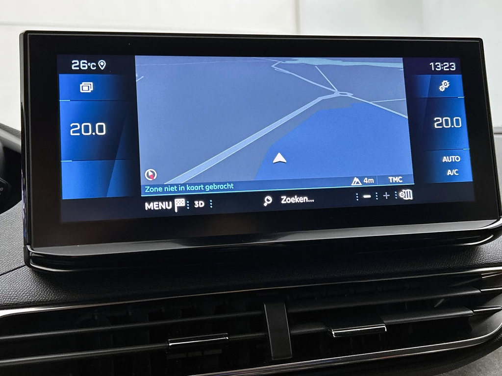 Peugeot 3008 – foto 7